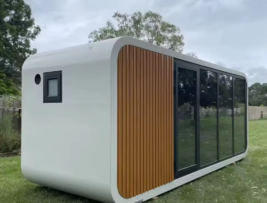 Tiny Homes Legal Status In 2025