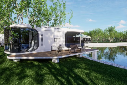 Tiny Home Culture: A Life of Connection and Simplicity