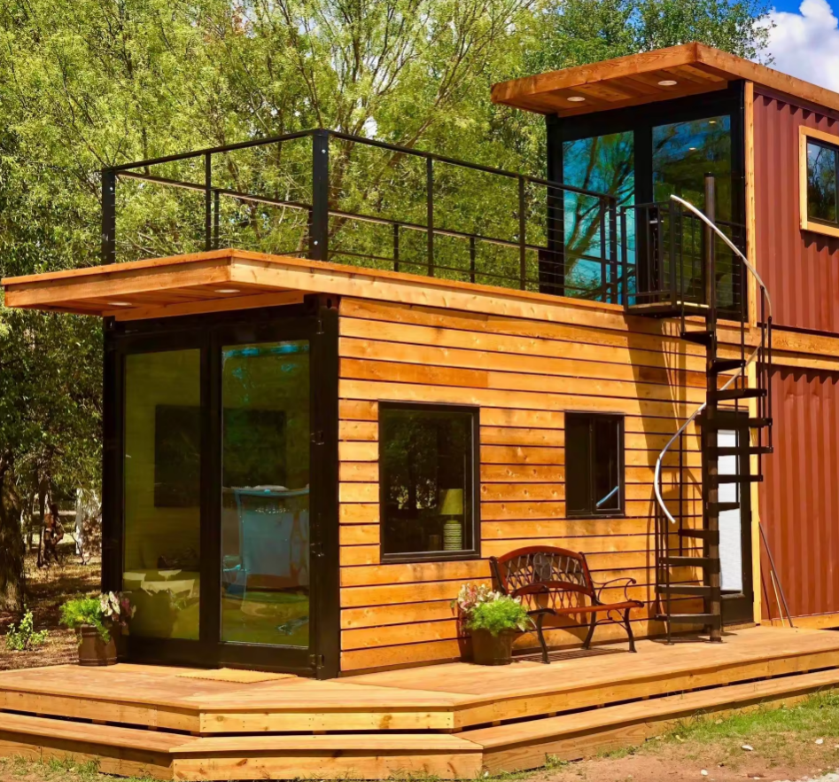 The Art of Minimalist Living with Tiny Homes