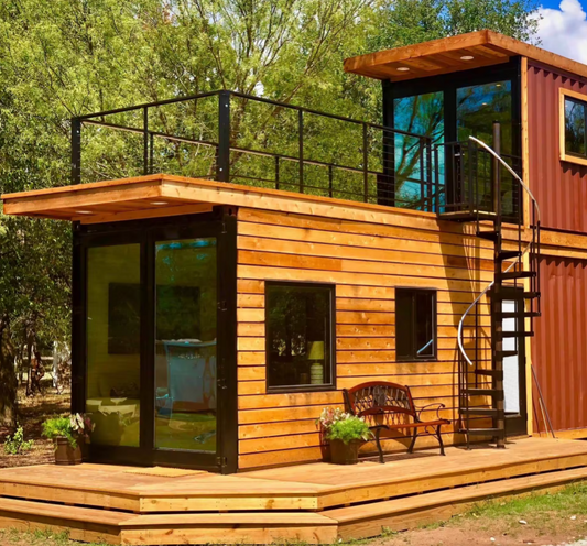 The Art of Minimalist Living with Tiny Homes