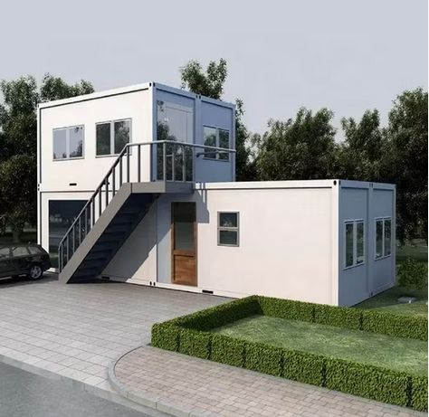 The Mental Health Benefits of Simple Living in Tiny Homes